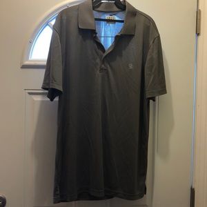 Izod Golf Men’s polo Size L
